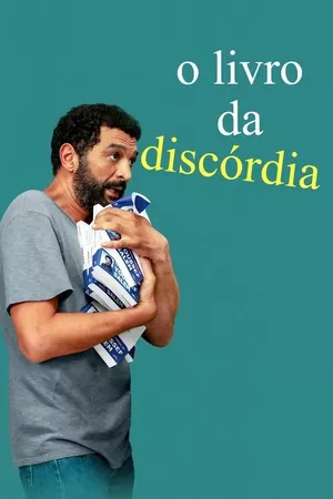 O Livro da Discórdia