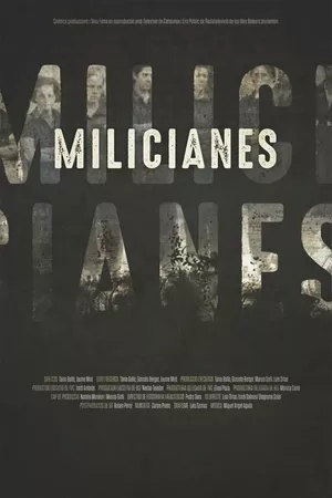 Milicianes