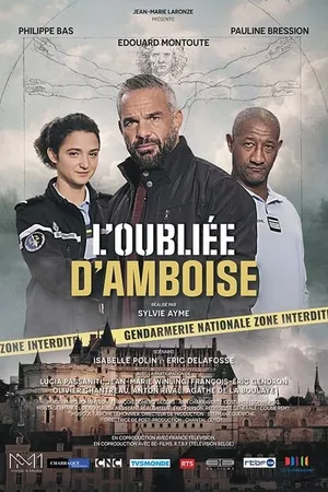 L'oubliée d'Amboise