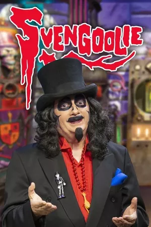 Svengoolie