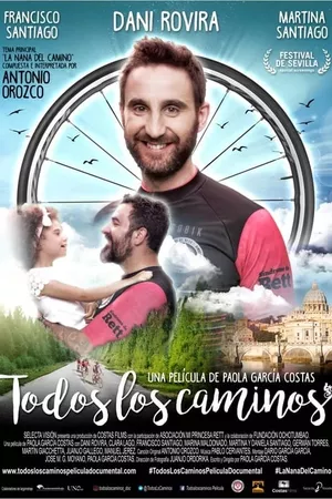 Todos los caminos