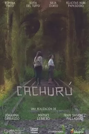 Cachurú