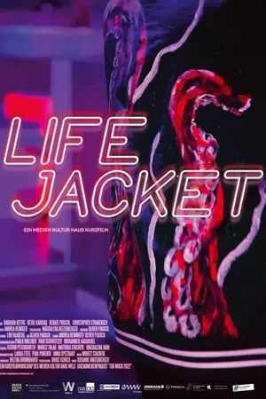 Lifejacket