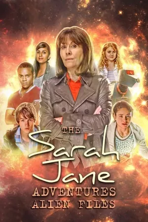 Sarah Jane's Alien Files