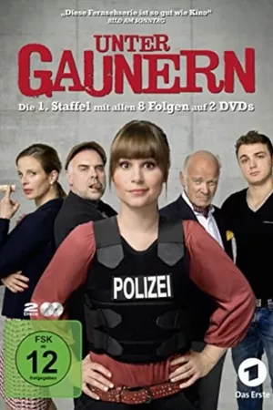 Unter Gaunern