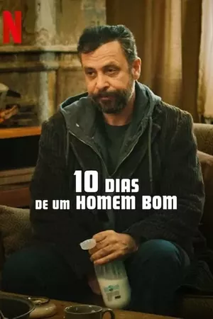 10 Dias de um Homem Bom