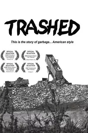 Trashed... Trashed...