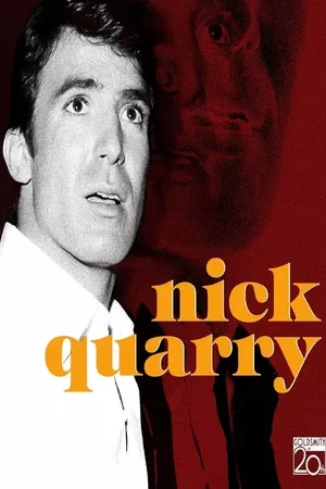 Nick Quarry