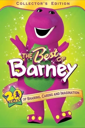 Barney: The Best of Barney