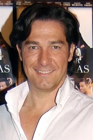 Luis Lorenzo Crespo Luis Lorenzo Crespo