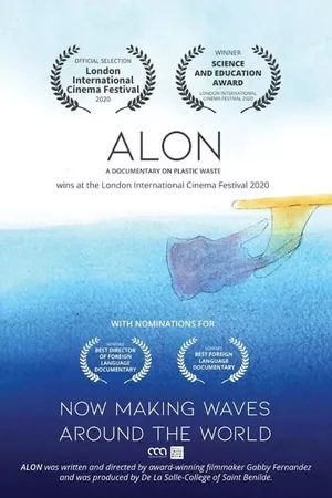 ALON: A Documentary on Plastic Waste