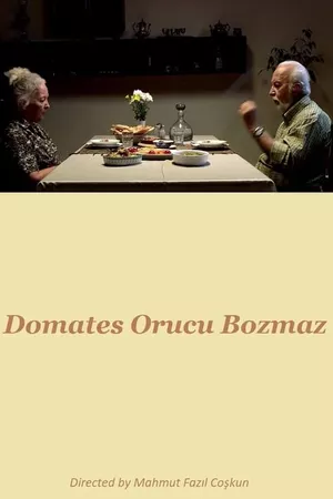 Domates Orucu Bozmaz