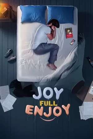 Joy Full Enjoy