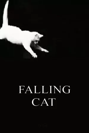 Falling Cat