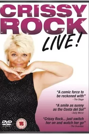 Crissy Rock: Live