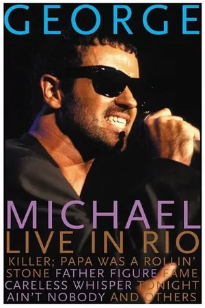 George Michael: Rock in Rio II