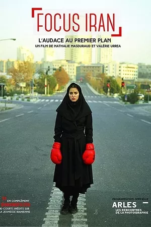 Focus Iran