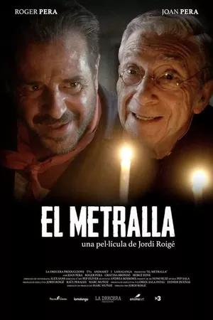 El Metralla