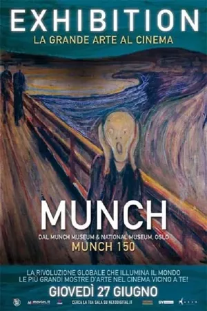 Munch 150