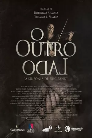 O Outro Lado: A Sinfonia de Eric Pahn