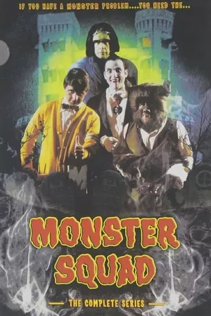 Monster Squad