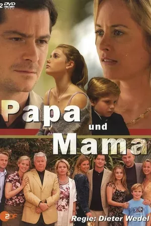 Papa und Mama