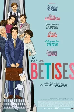 Les Bêtises