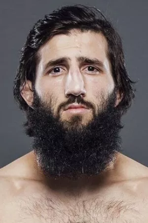 Abdoul Abdouraguimov Abdoul Abdouraguimov