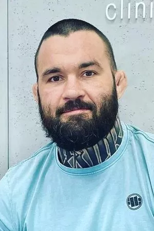 Michał Materla Michał Materla