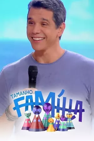 Tamanho Família