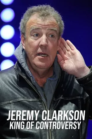 Jeremy Clarkson: King of Controversy