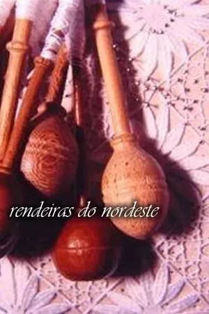 Rendeiras do Nordeste