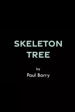 Skeleton Tree