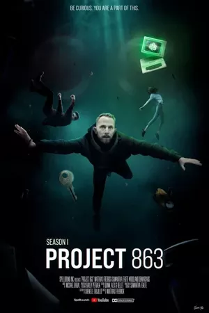 Project 863