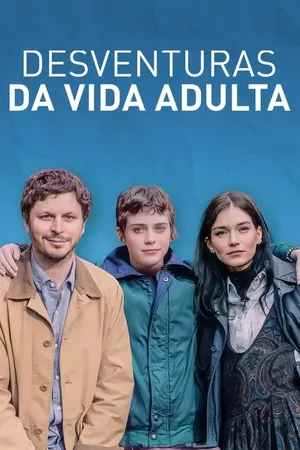 Desventuras da Vida Adulta