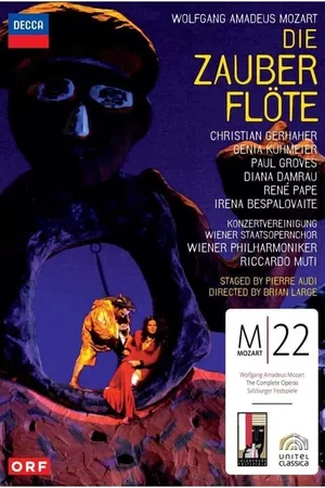 The Magic Flute