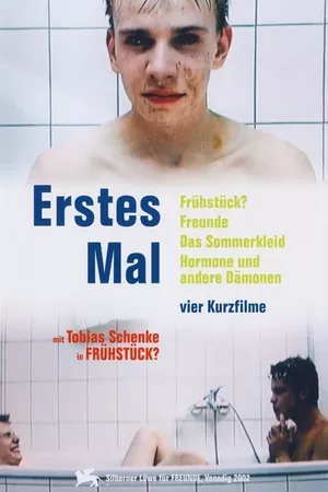 Erstes Mal - Schwule Kurzfilme