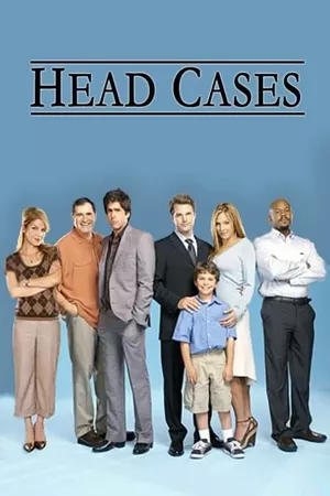 Head Cases