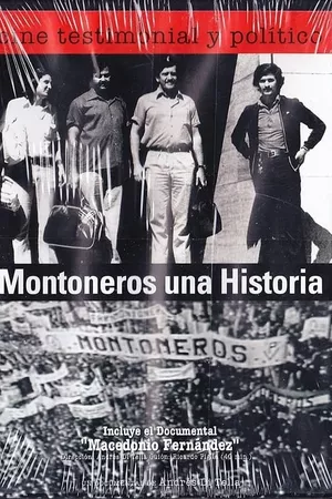 Montoneros, a history