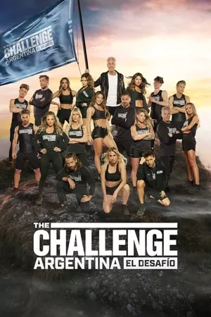 The Challenge Argentina The Challenge Argentina