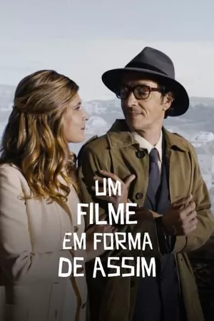 Um Filme em Forma de Assim