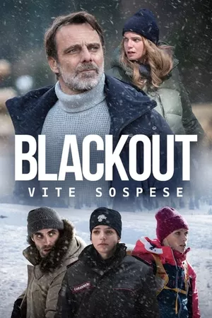 Blackout - Vite sospese