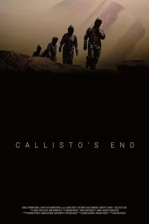 Callisto's End