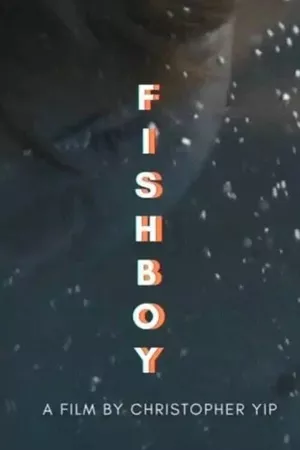 Fish Boy