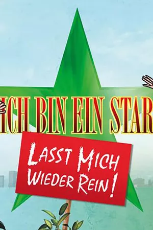 Ich bin ein Star – Lasst mich wieder rein!