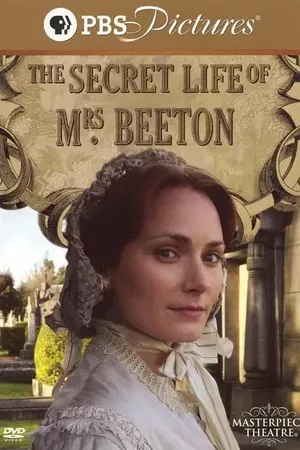 The Secret Life of Mrs. Beeton