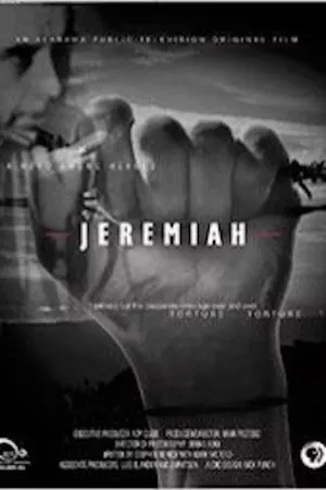 Jeremiah