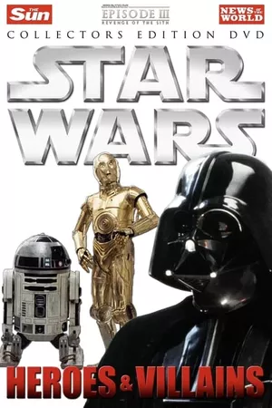 Star Wars: Heróis e Vilões