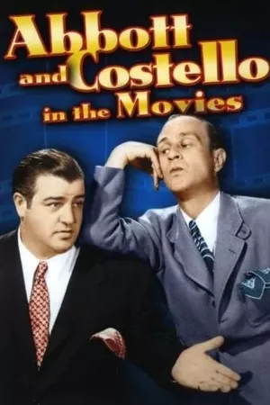 Abbott and Costello in the Movies