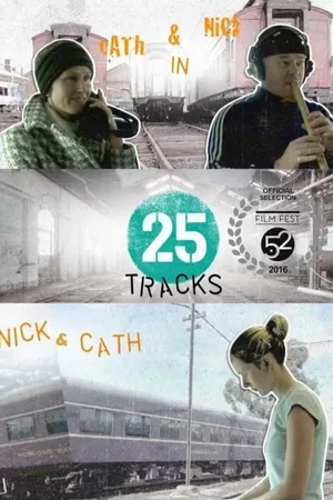 25 Tracks